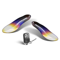 Heated Insoles Basic | USB