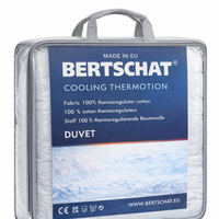 Cooling Duvet – Thermotion Technology
