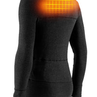 Dual Heating | Heated Shirt - USB