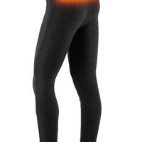 Dual Heating | Heated Shirt & Pants - USB