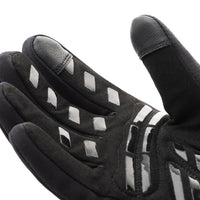 Heated Bicycle Gloves PRO - Dual Heating | USB