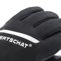 Heated Bicycle Gloves PRO - Dual Heating | USB