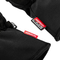 Heated Bicycle Gloves PRO - Dual Heating | USB