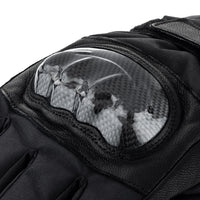 Heated Motor Gloves PRO - Dual Heating | USB