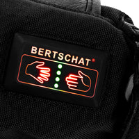 Heated Motor Gloves PRO - Dual Heating | USB