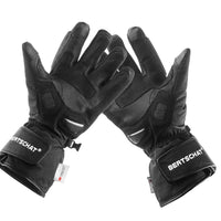 Heated Motor Gloves PRO - Dual Heating | USB