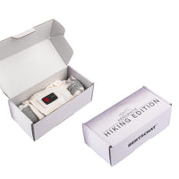 Extra Pair Heated Socks Aerowhite- Sport Edition | excl. Battery Pack