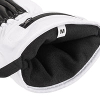 Heated Mittens - Aerowhite | USB