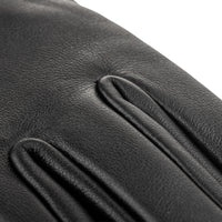 Heated Leather Gloves for Women - USB | Sheepskin