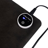 Heated Desk Pad | Heated Mouse Mat