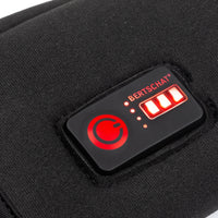 Fingerless Under Gloves - Heated Liner Gloves | Hunting & Sports | USB-C