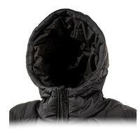 Padded Heated Bodywarmer Women - Dual Heating | USB