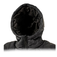 Padded Heated Bodywarmer Women - Dual Heating | USB