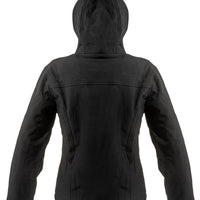 Heated Winter Jacket PRO - Women | Dual Heating | 12V