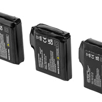 Extra Battery Pack 4,000 mAh | USB-C