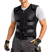 Cooling Vest with Elements PRO | (PCM)