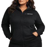 Heated Hoodie - Women | Dual Heating