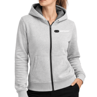 Heated Hoodie - Women | Dual Heating