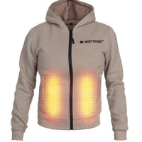Heated Hoodie PRO | Women