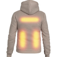 Heated Hoodie PRO | Women