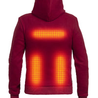 Heated Hoodie PRO | Women