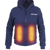 Heated Hoodie PRO |  Women