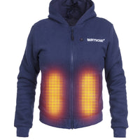 Heated Hoodie PRO | Women