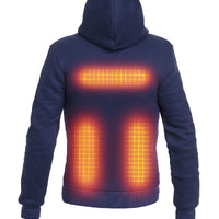 Heated Hoodie PRO |  Women