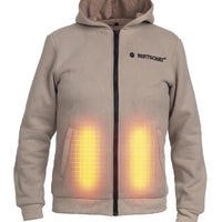Heated Hoodie PRO | Men