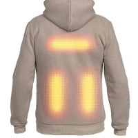 Heated Hoodie PRO | Men