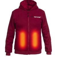 Heated Hoodie PRO | Men