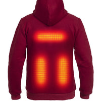 Heated Hoodie PRO | Men