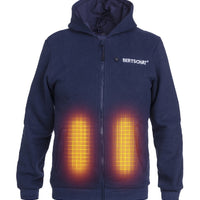Heated Hoodie PRO | Men