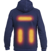 Heated Hoodie PRO | Men