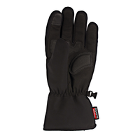 Heated Bicycle Gloves - Dual Heating | USB