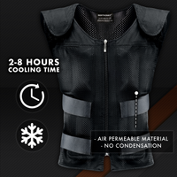 Cooling Vest with Elements PRO | (PCM)