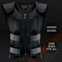 Cooling Vest with Elements PRO | (PCM)