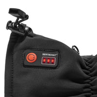 Heated Gloves PRO - Single Heating | USB