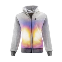 Heated Hoodie PRO | Men