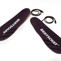 Heated Insoles – Extra Thin – Dual Heating | Ultra Power