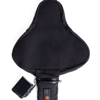 Heated Bike Saddle Cover