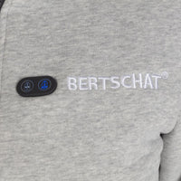 Heated Hoodie - Men | Dual Heating