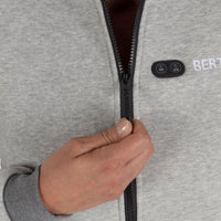 Heated Hoodie - Women | Dual Heating