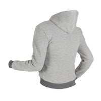 Heated Hoodie - Women | Dual Heating