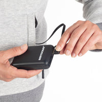 Heated Hoodie - Women | Dual Heating
