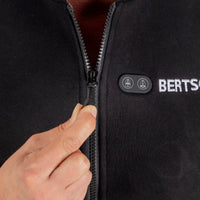 Heated Hoodie - Women | Dual Heating