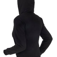 Heated Hoodie - Women | Dual Heating