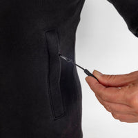 Heated Hoodie - Women | Dual Heating
