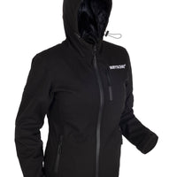 Heated Jacket - Women | Dual Heating