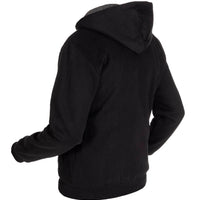 Heated Hoodie - Men | Dual Heating